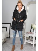 Black Jacket 8897 - Online store - Boutique